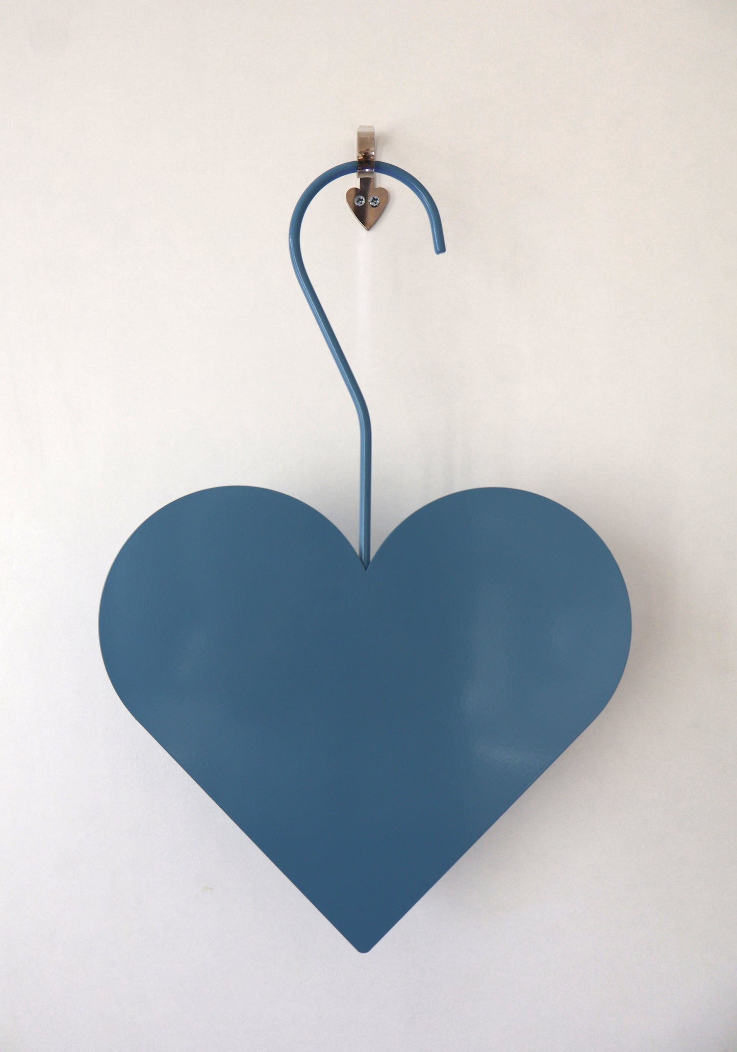 Decorative hanging heart