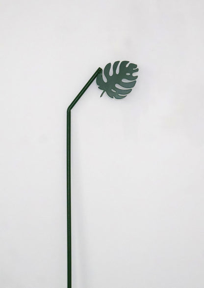 Standing leaf hook